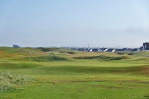 Ballybunion (Old) 4th 2025